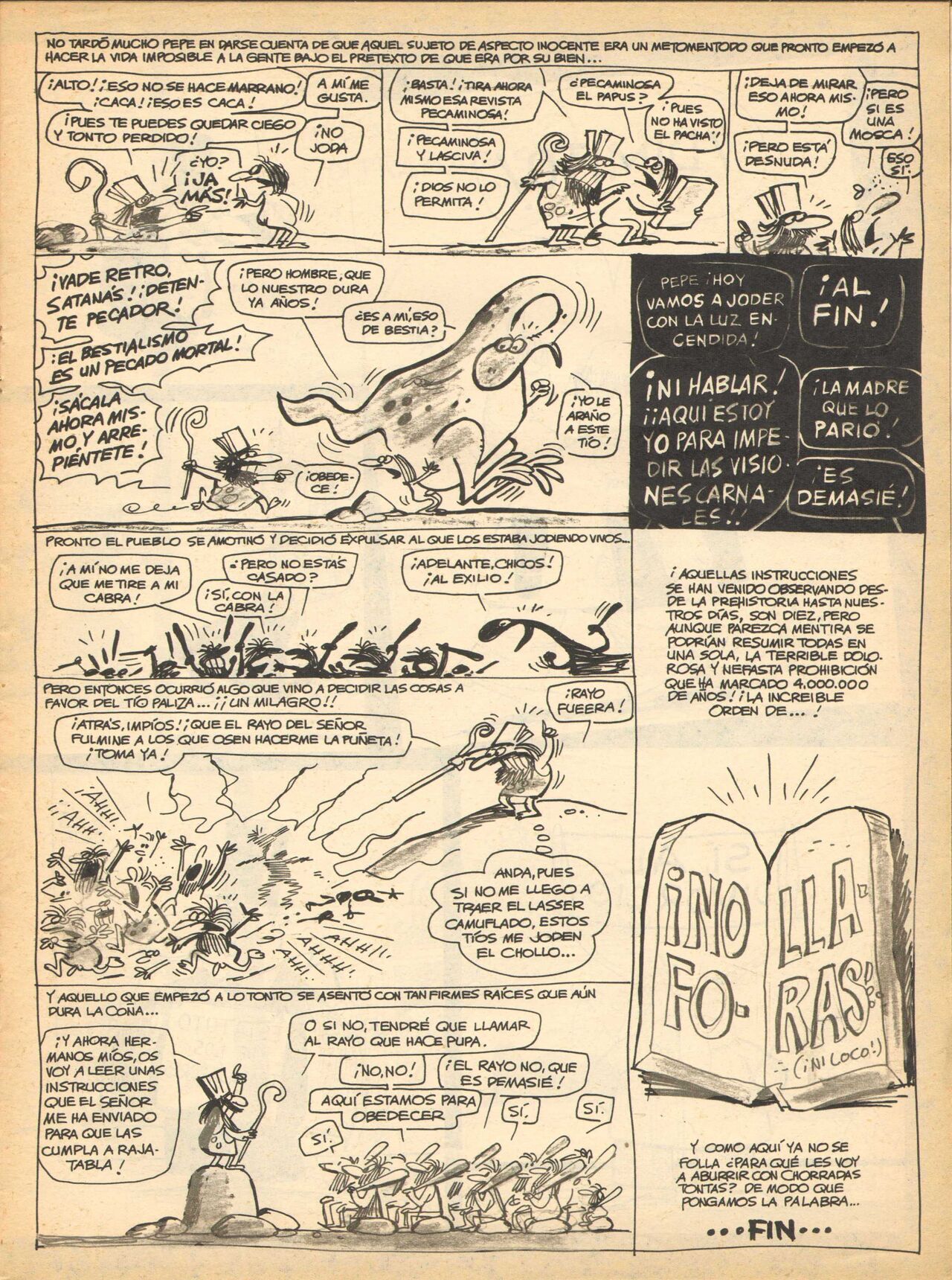 Hara Kiri 001 image number 17