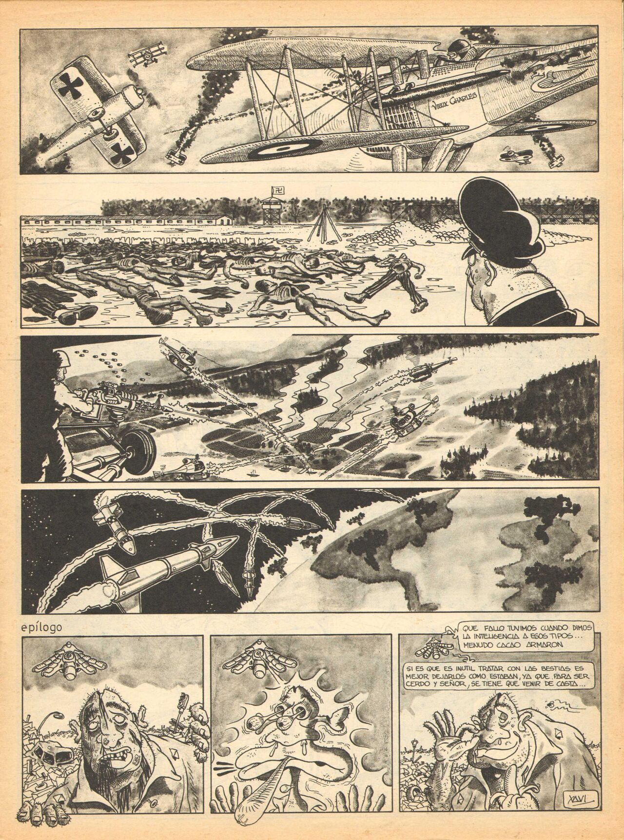 Hara Kiri 001 image number 20