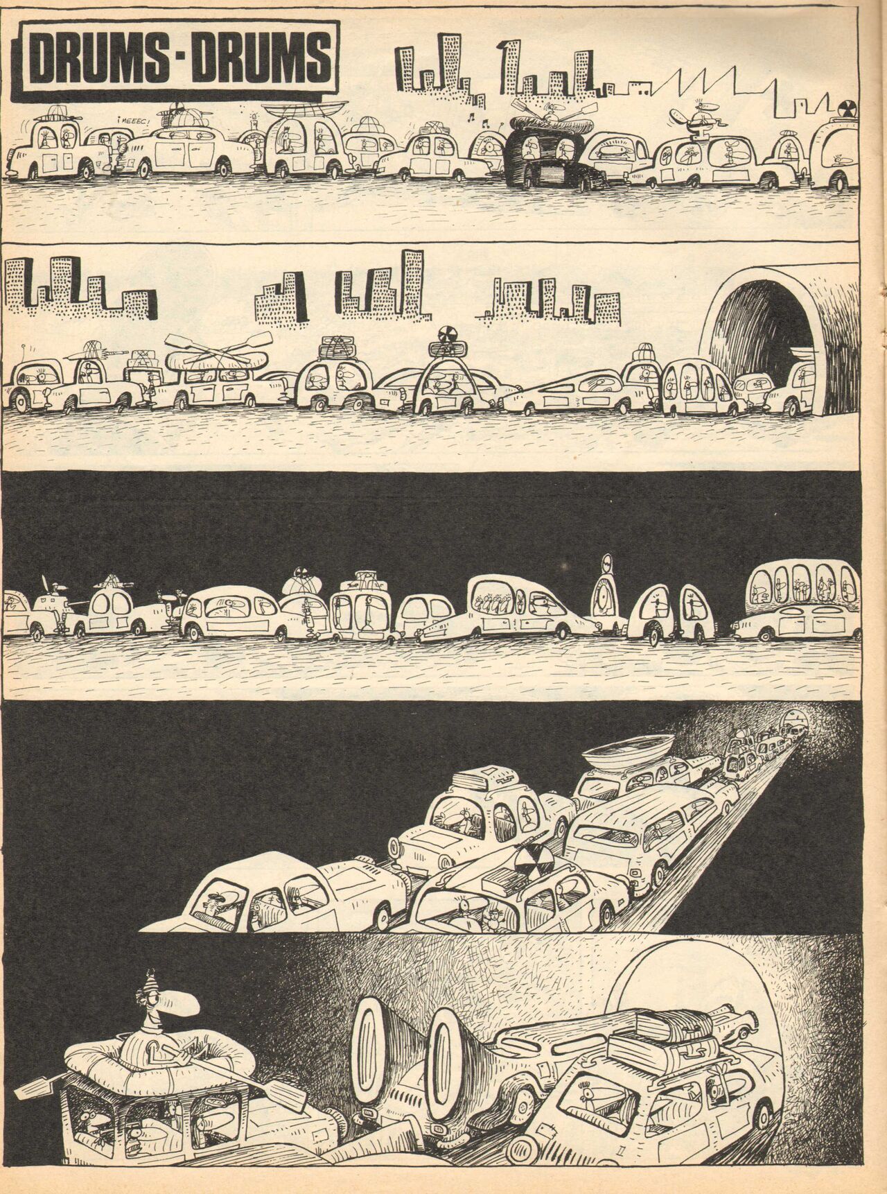 Hara Kiri 001 image number 21