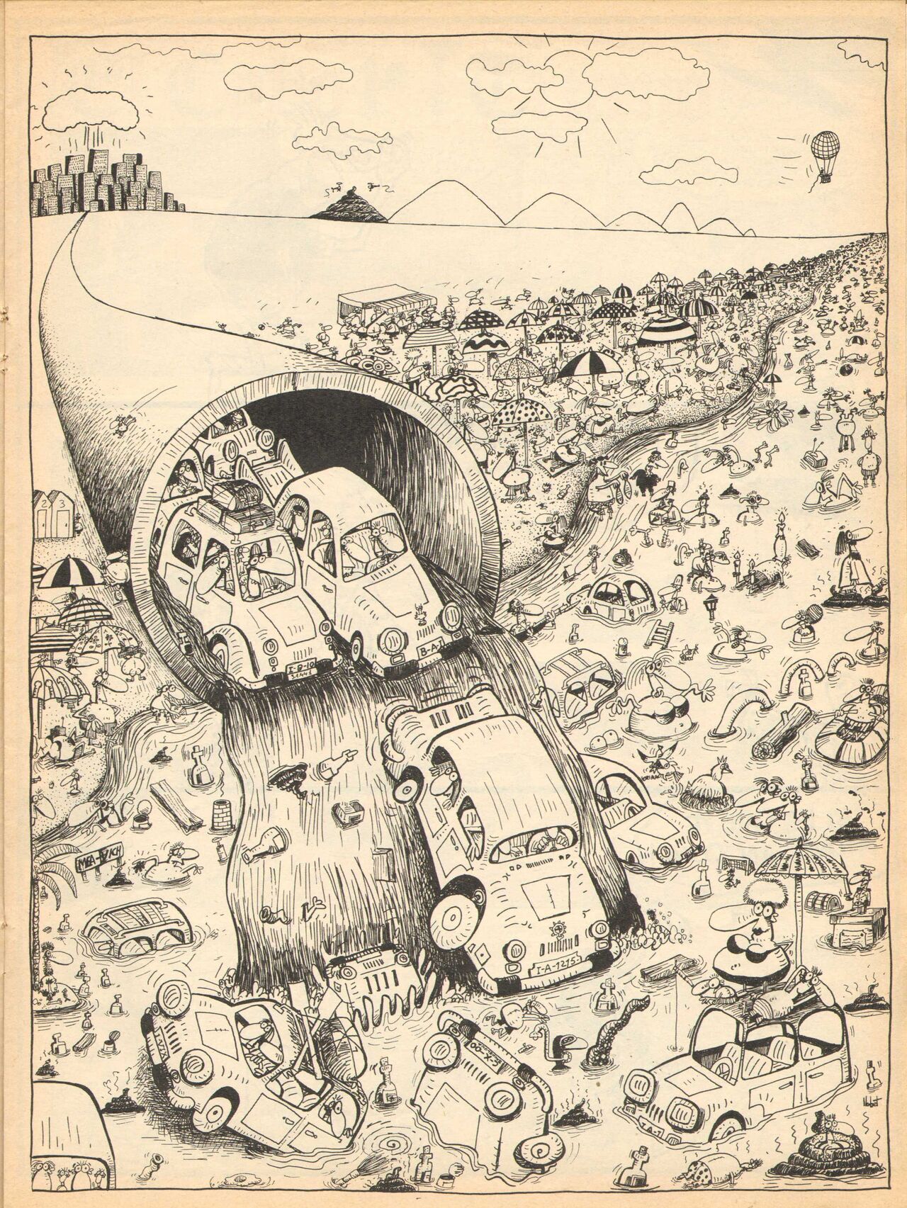 Hara Kiri 001 image number 22