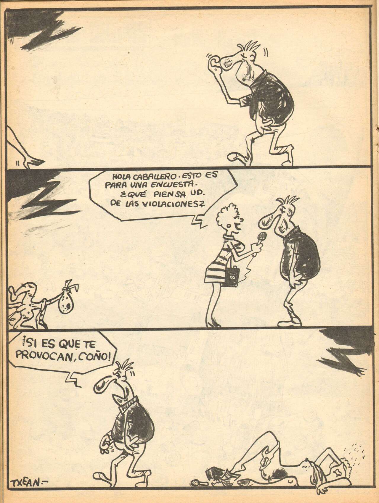 Hara Kiri 001 image number 23