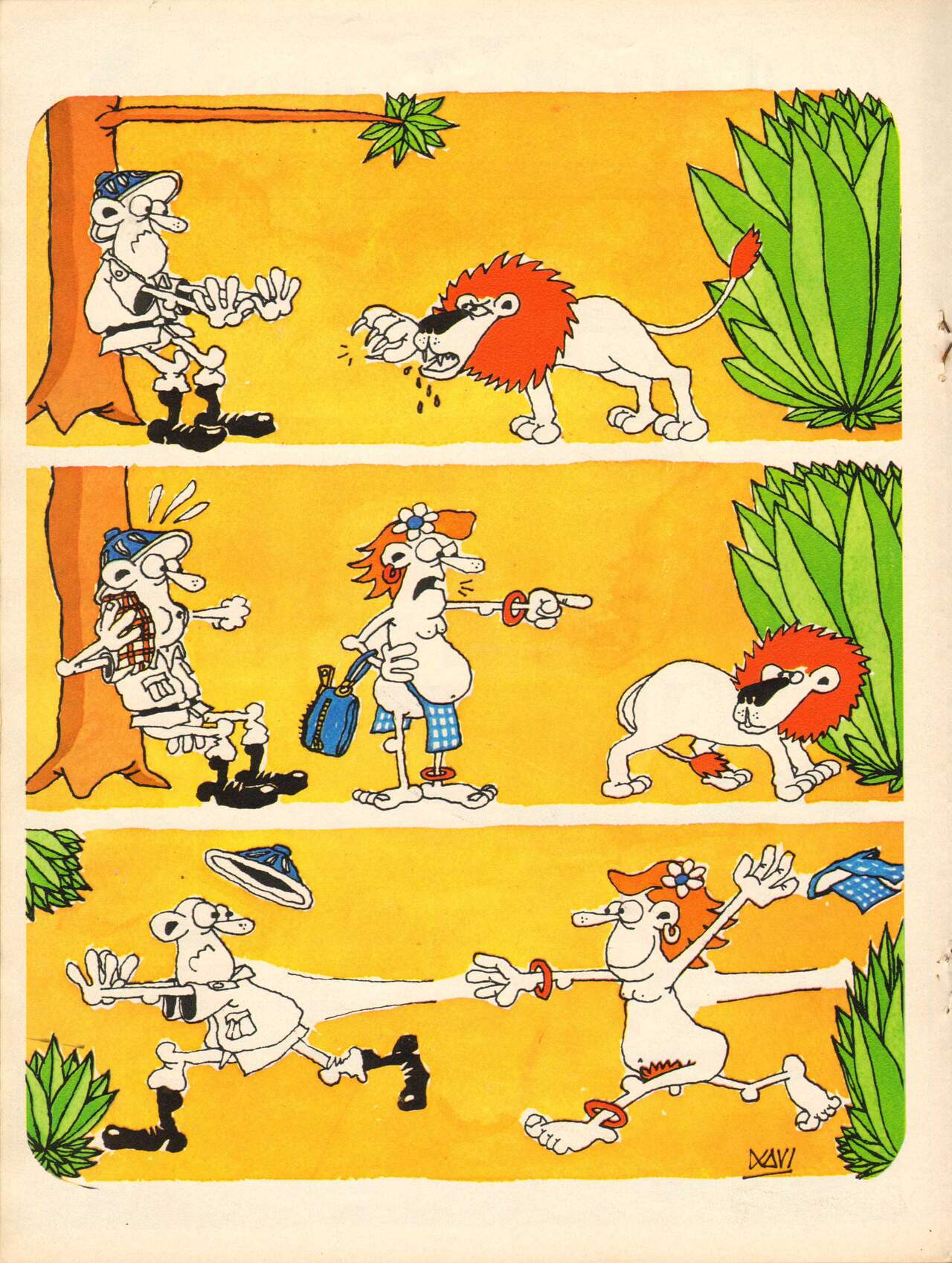 Hara Kiri 001 image number 25