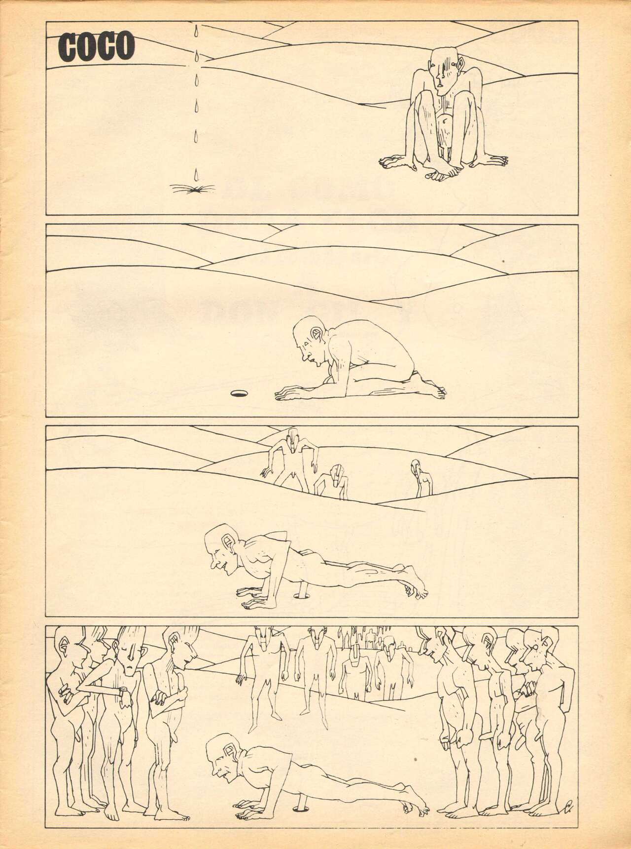 Hara Kiri 001 image number 2