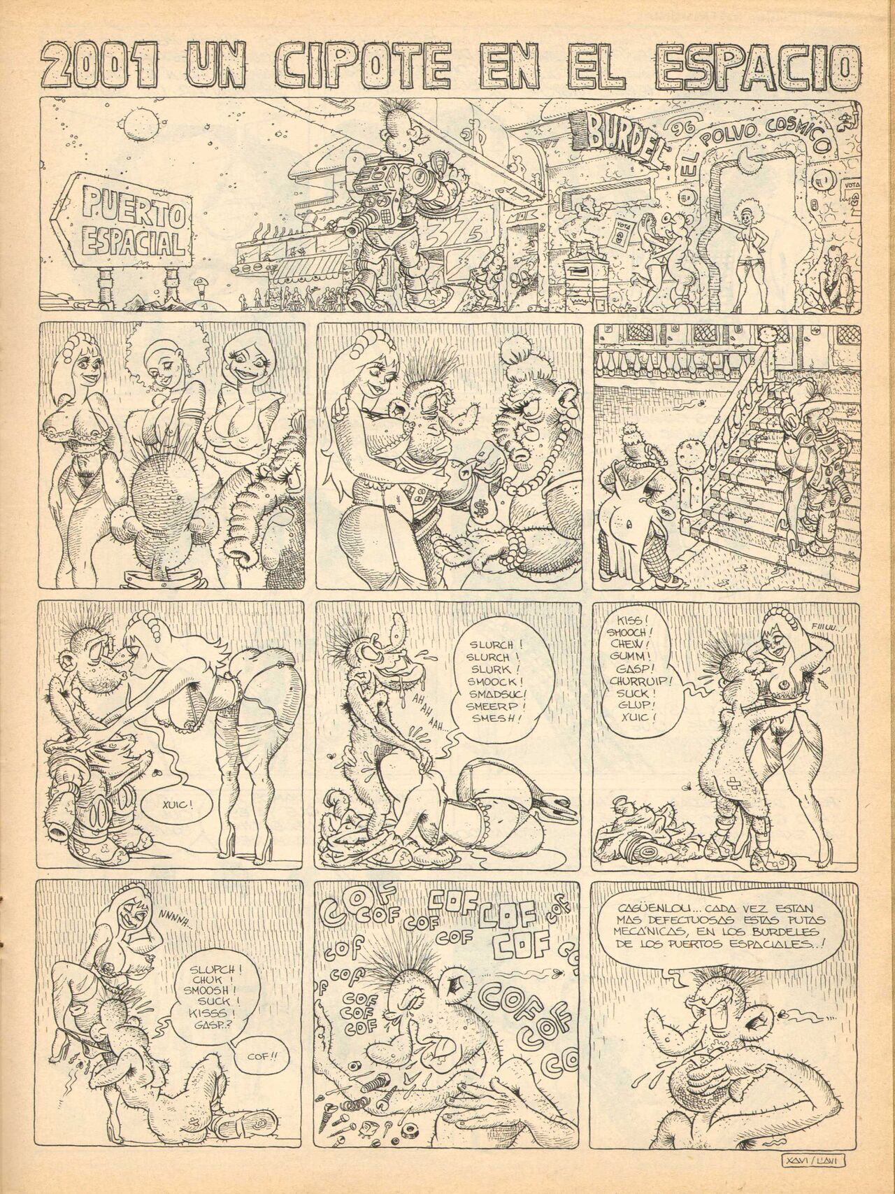 Hara Kiri 001 image number 30