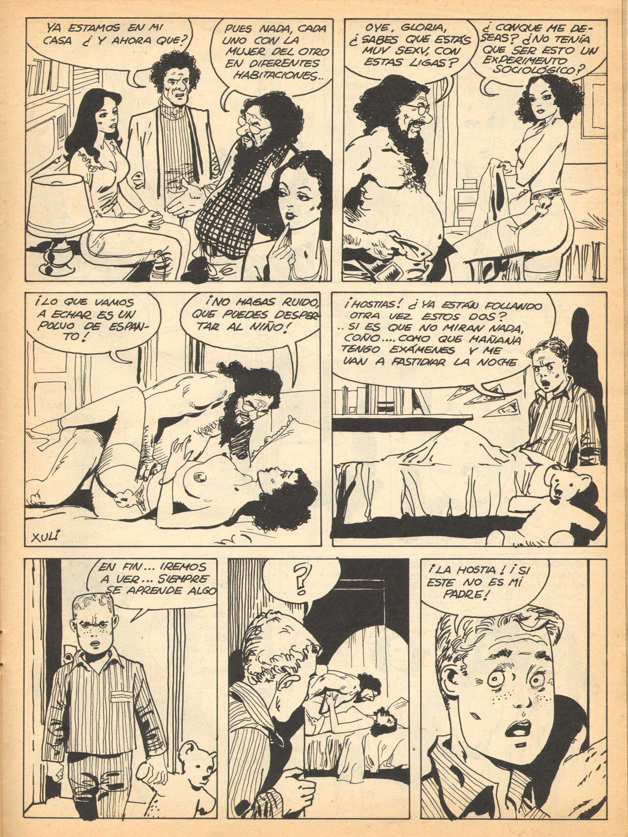 Hara Kiri 001 image number 32