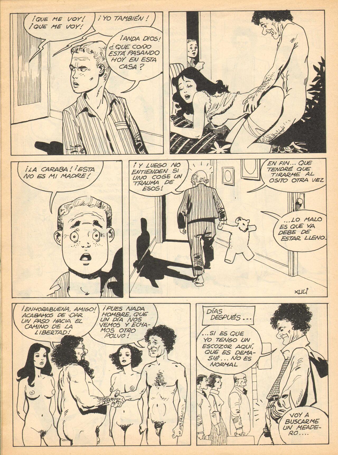 Hara Kiri 001 image number 33