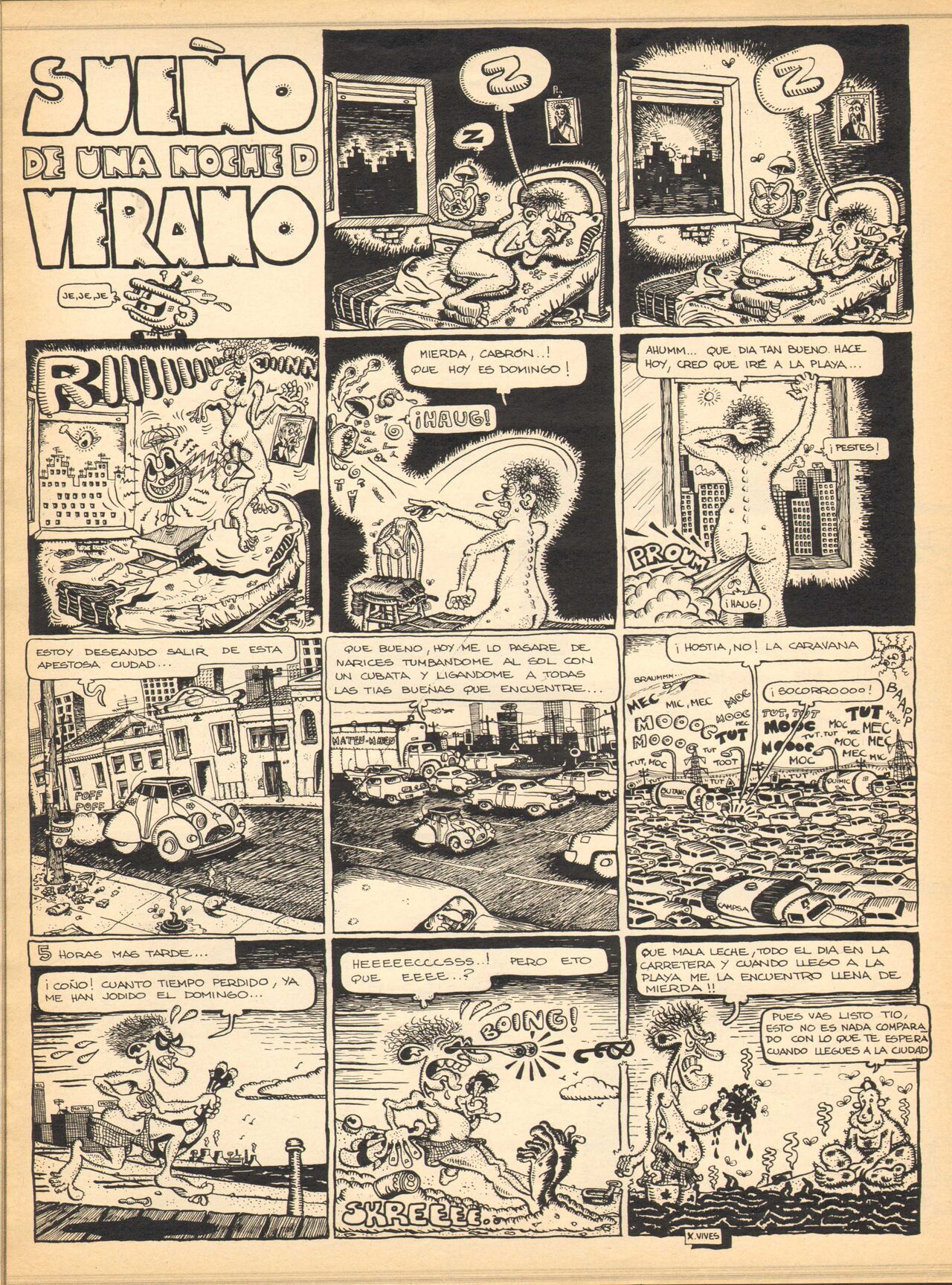 Hara Kiri 001 image number 36