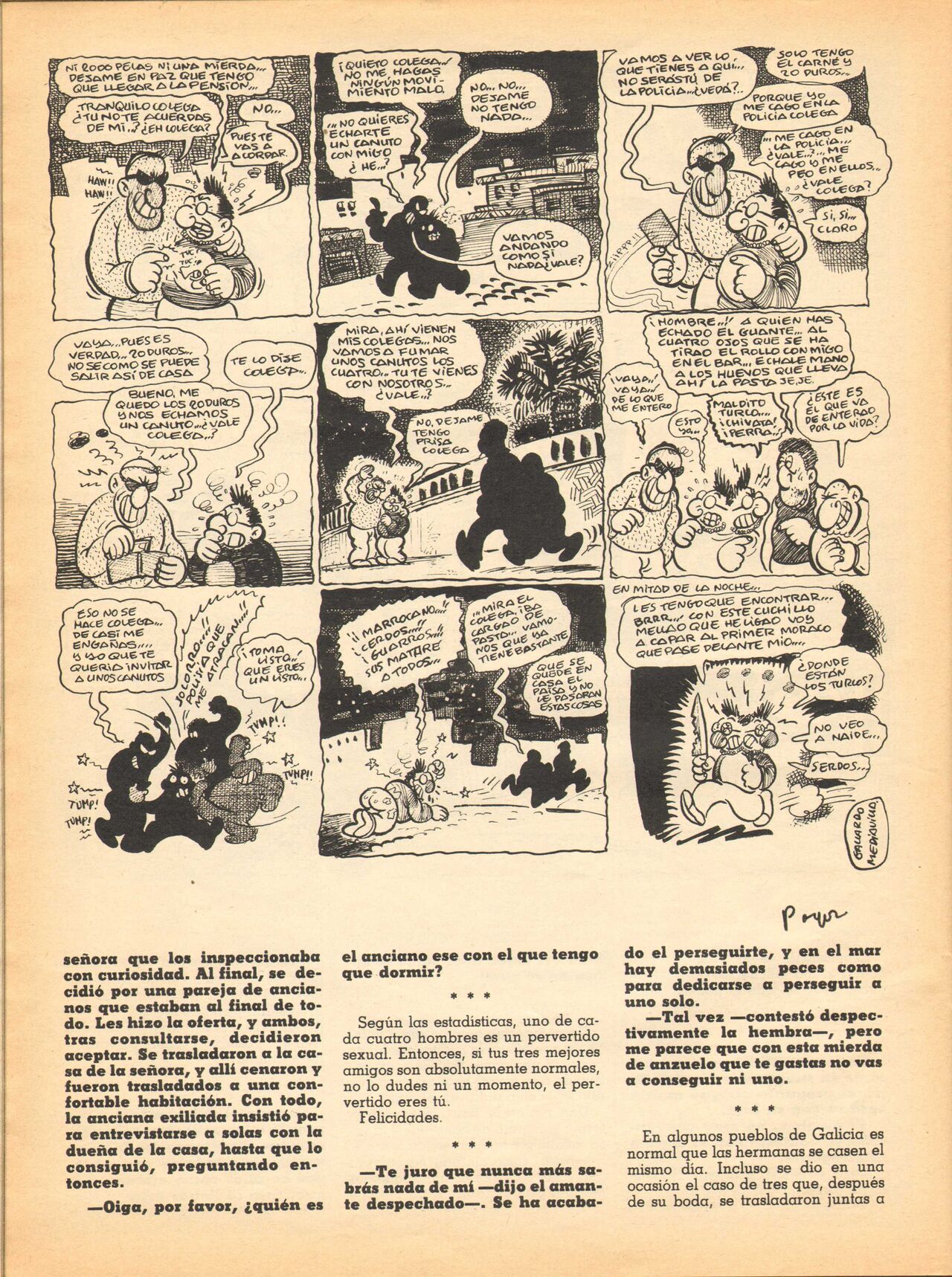 Hara Kiri 001 image number 38