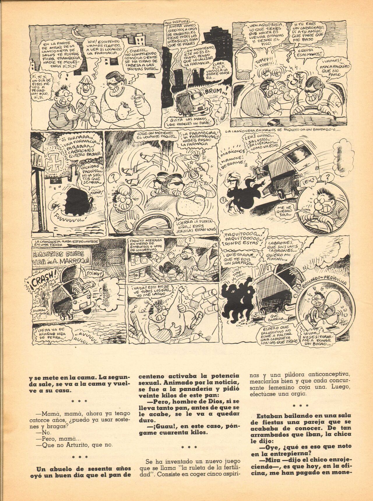 Hara Kiri 001 image number 42