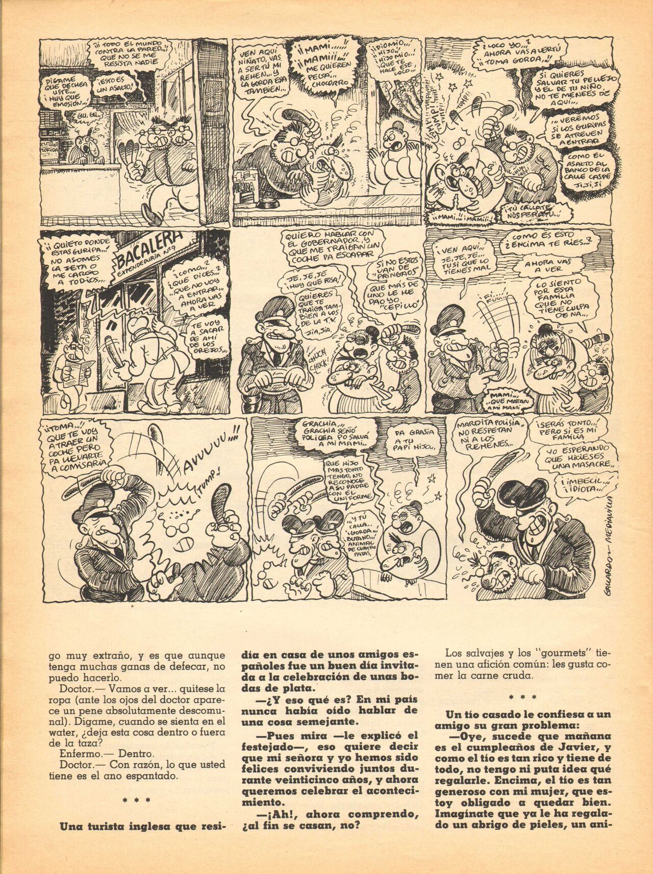 Hara Kiri 001 image number 46