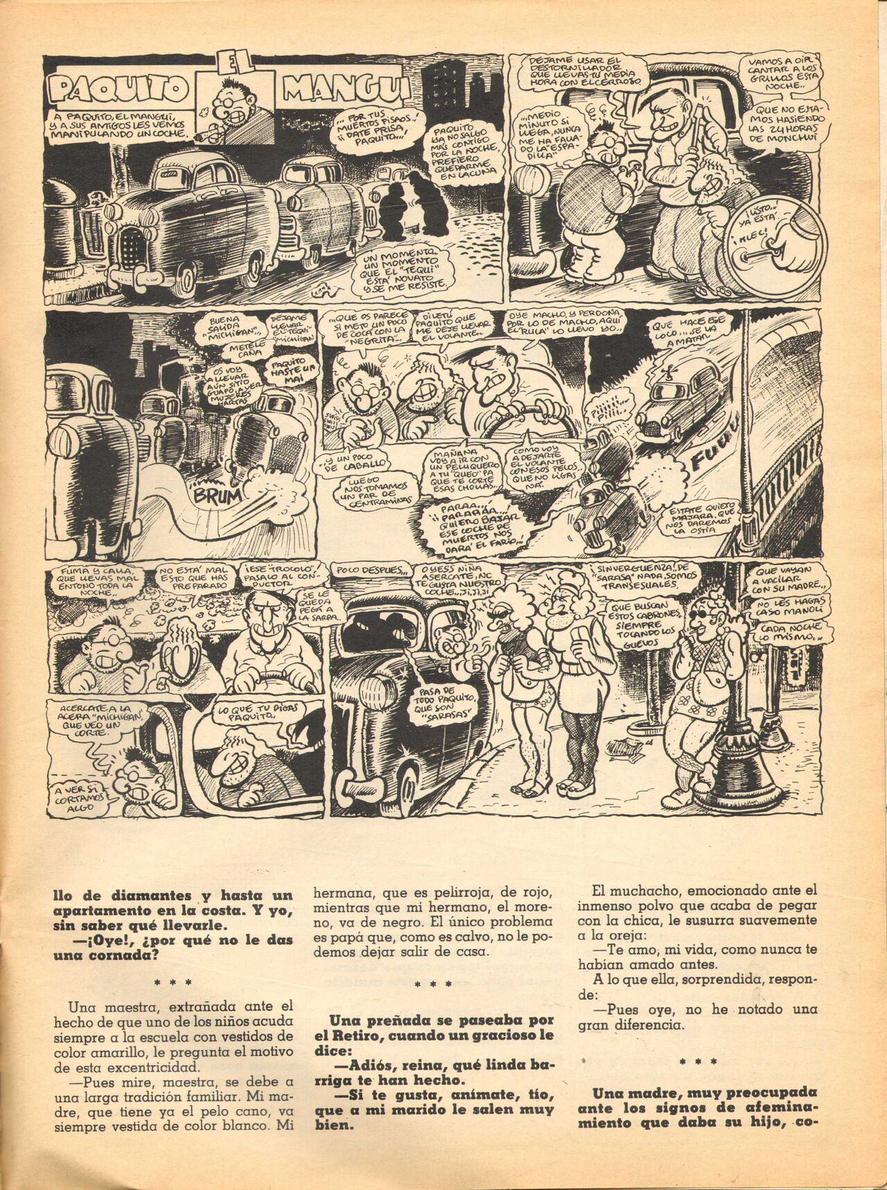 Hara Kiri 001 image number 47