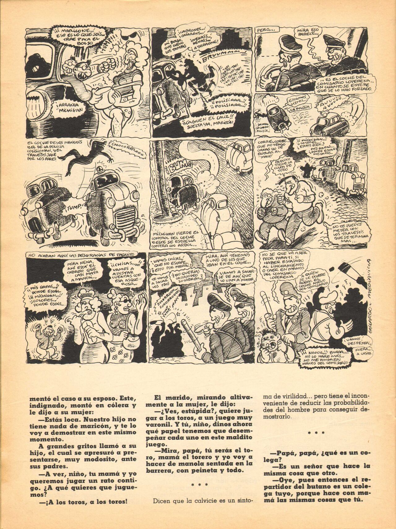 Hara Kiri 001 image number 48