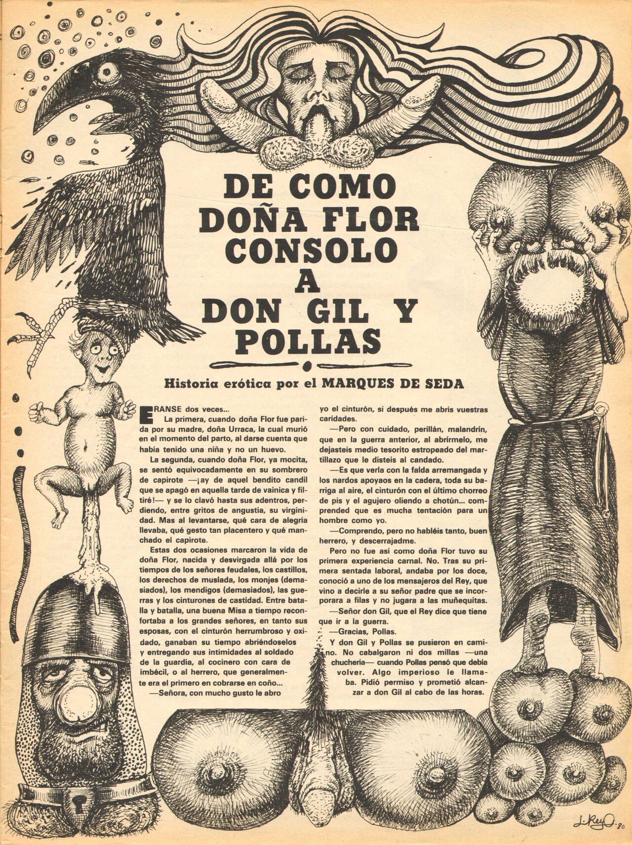 Hara Kiri 001 image number 4