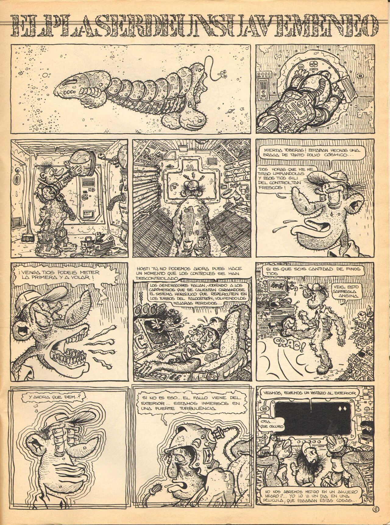 Hara Kiri 001 image number 49