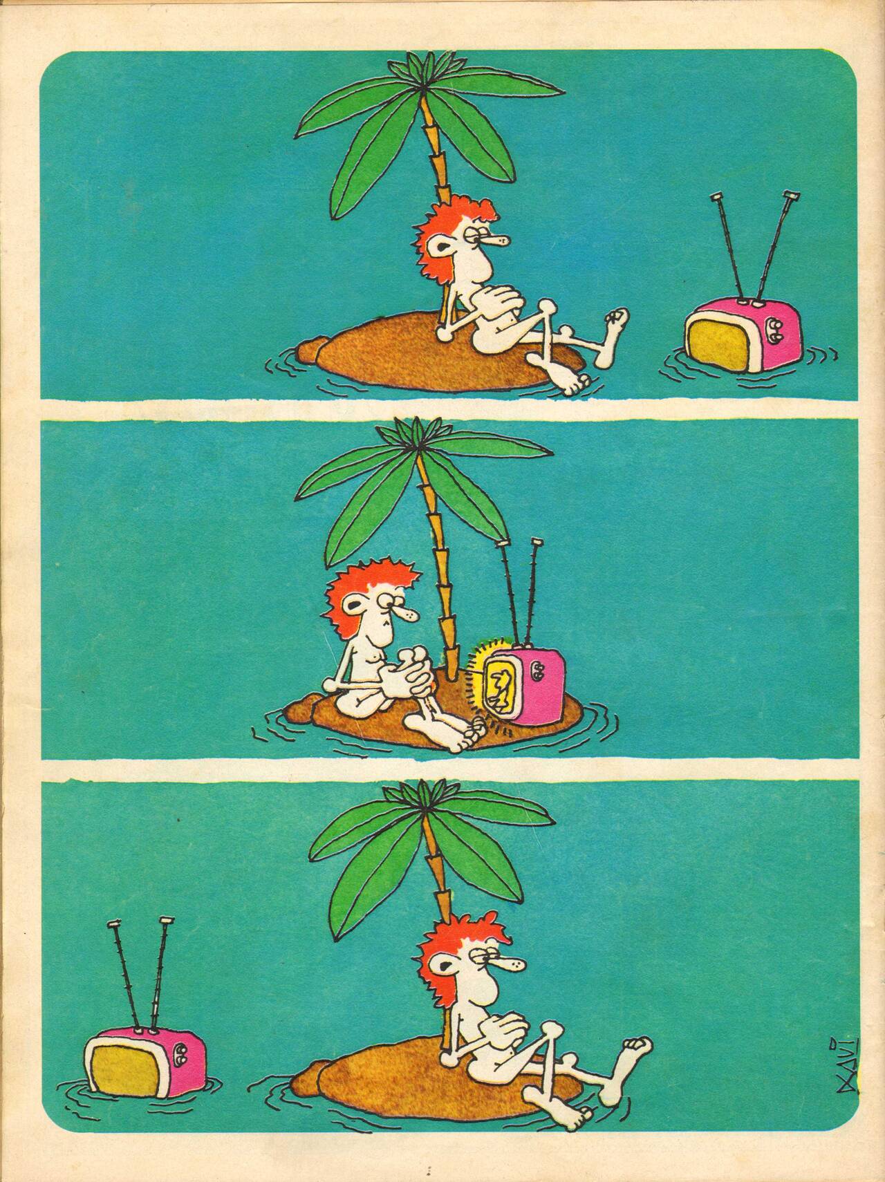 Hara Kiri 001 image number 52