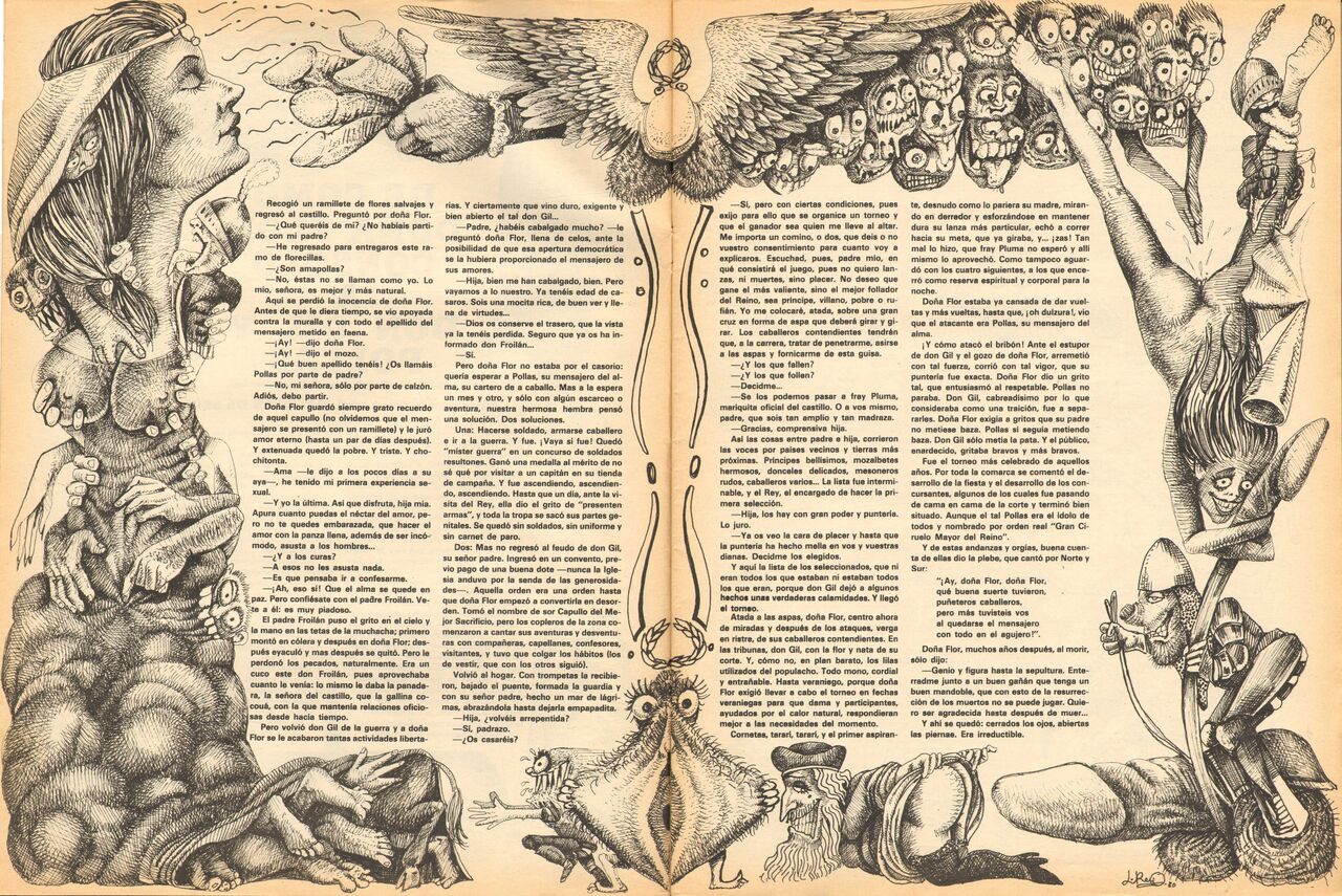 Hara Kiri 001 image number 5