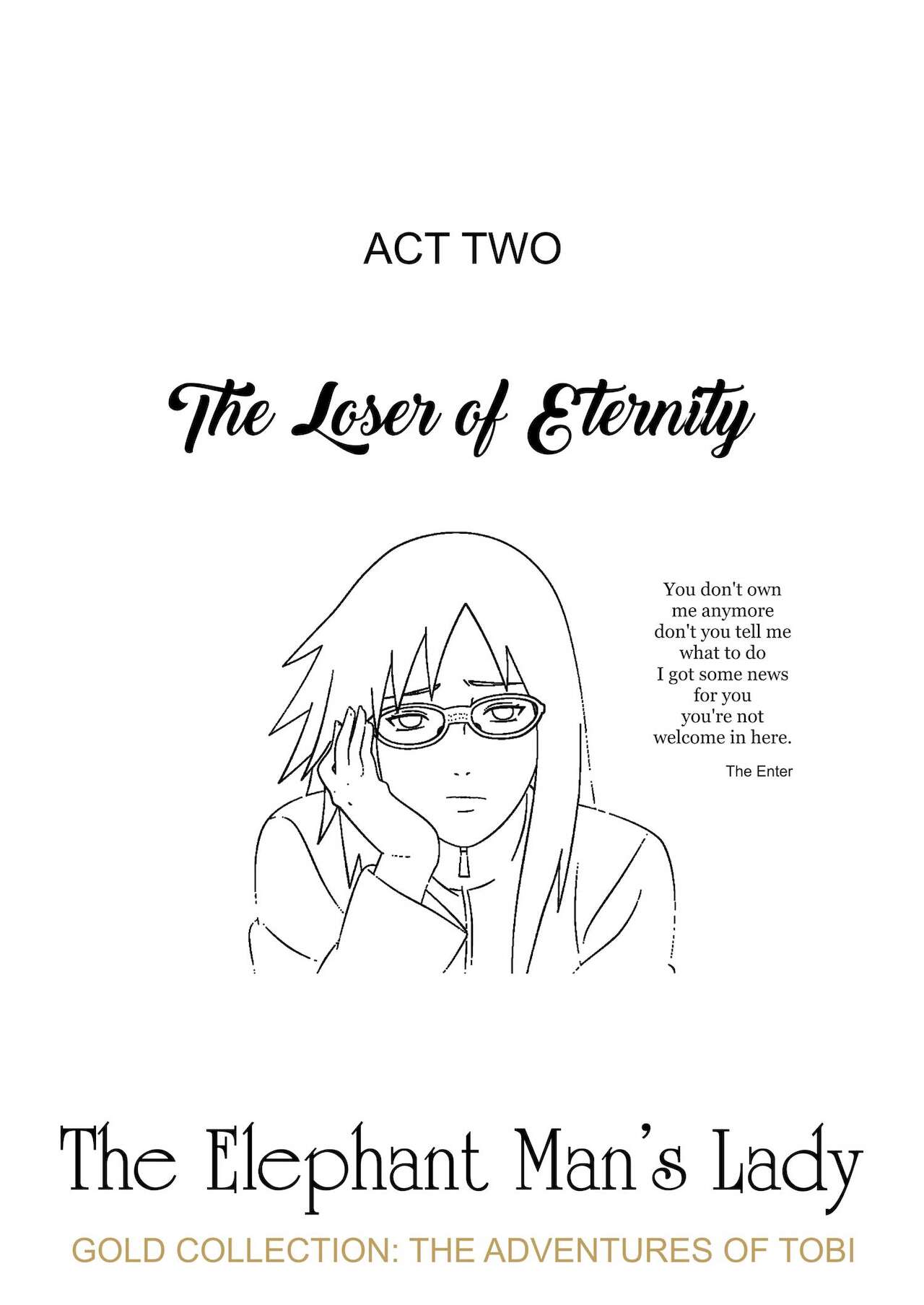 The Elephant Man’s Lady image number 10