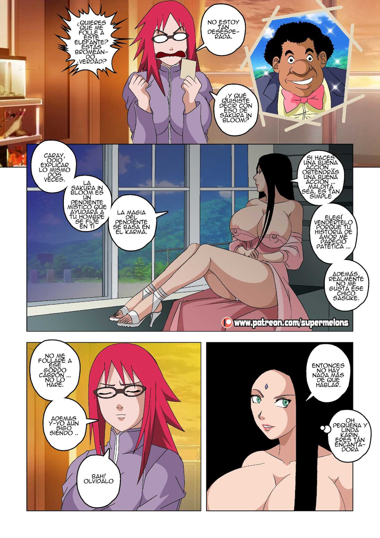 The Elephant Man’s Lady image number 12