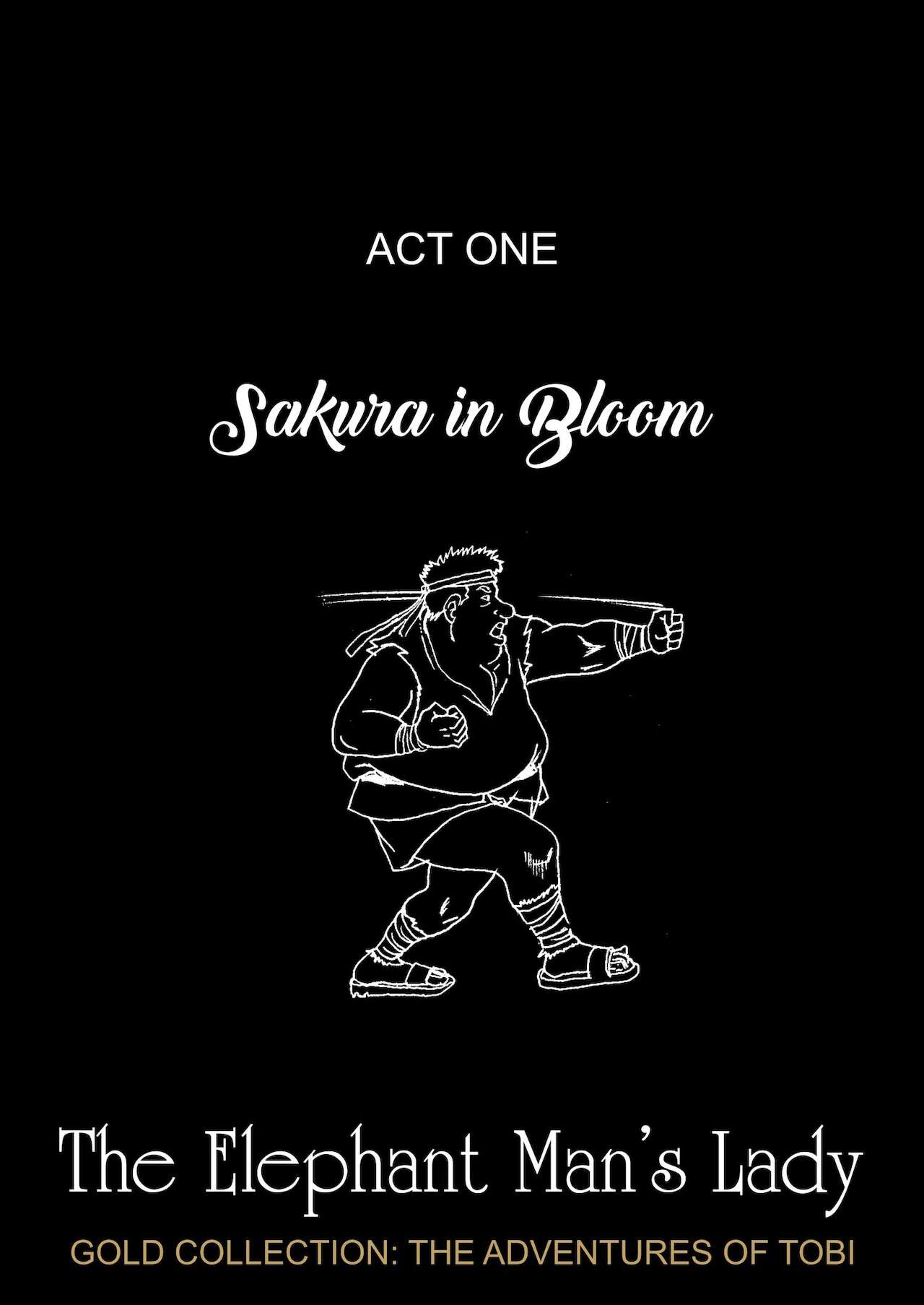 The Elephant Man’s Lady image number 1