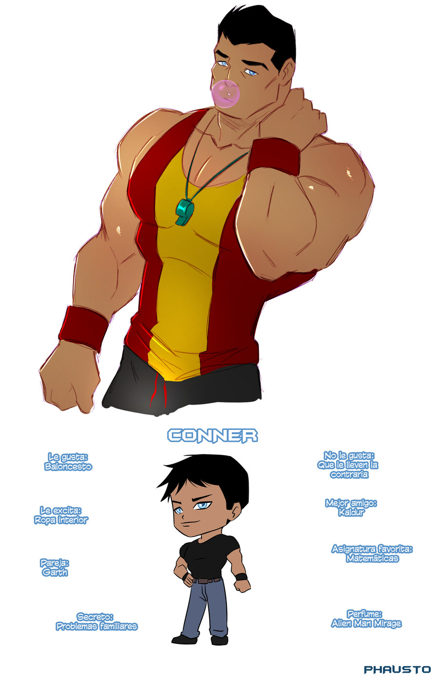 Gotham Academy 3 image number 10