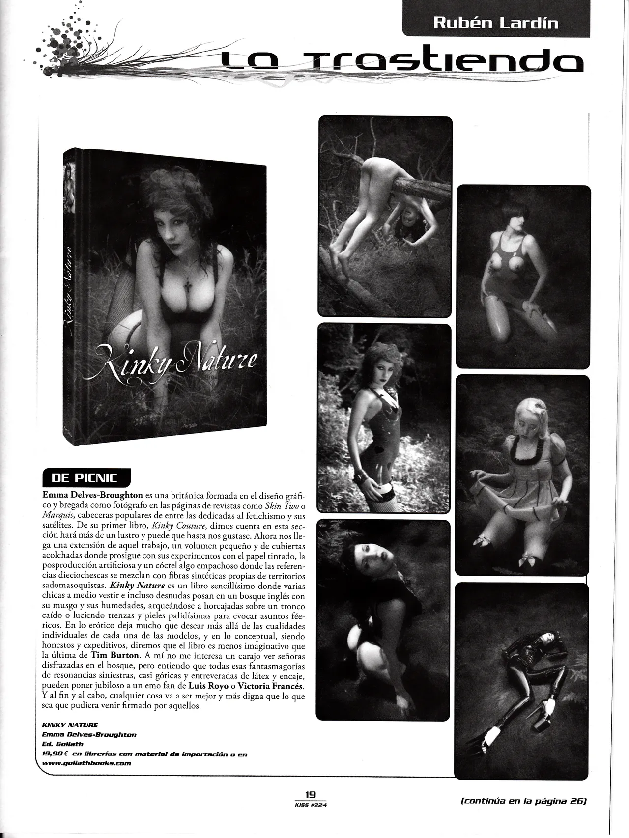 Kiss Comix 224 image number 17