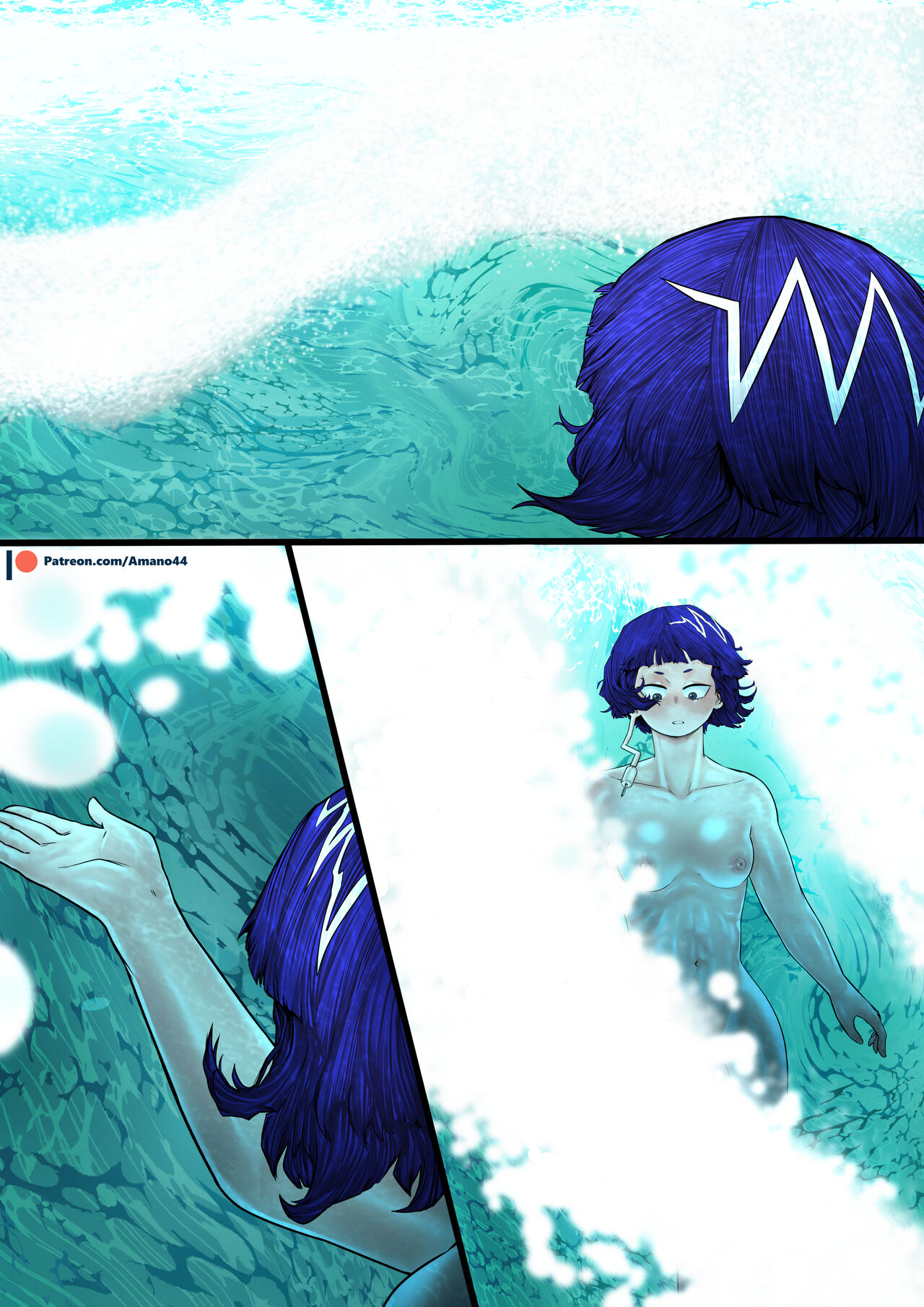 Infiltracion Villana: Secuelas image number 22