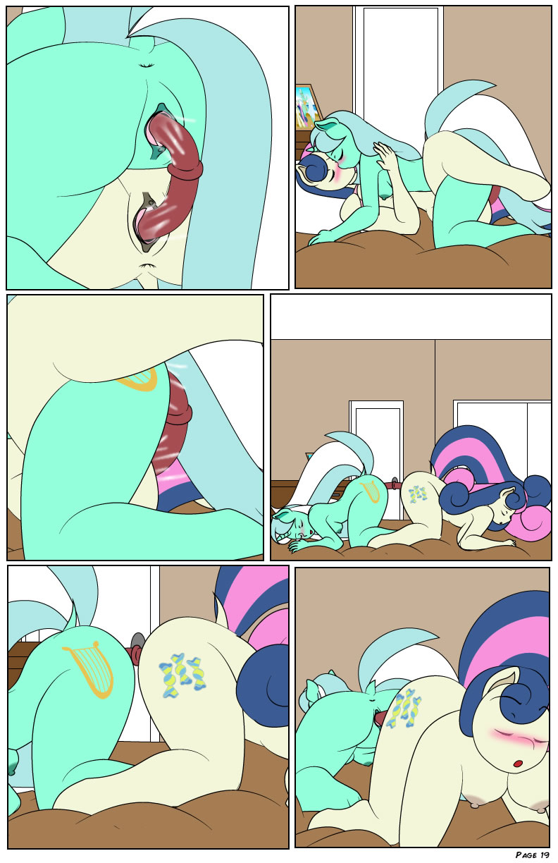 Dulces Deseos image number 19