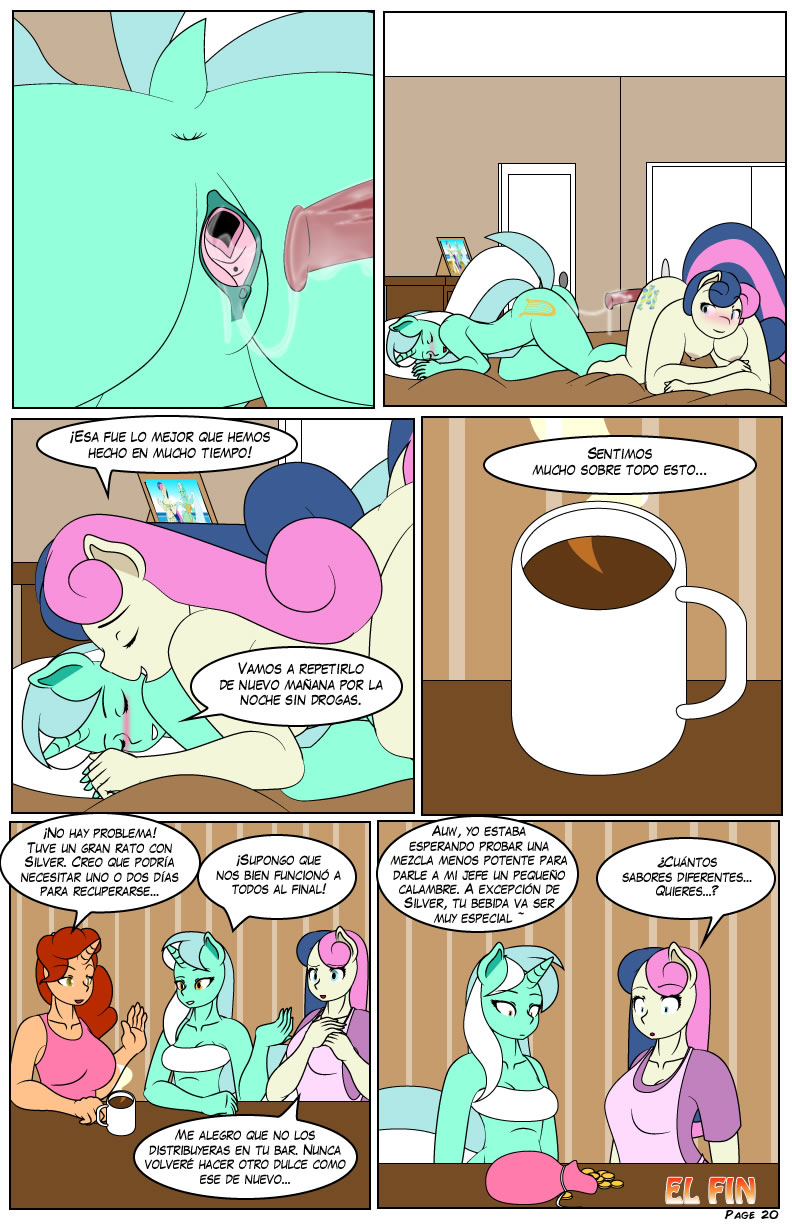 Dulces Deseos image number 20