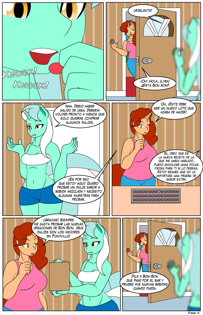 Dulces Deseos image number 4