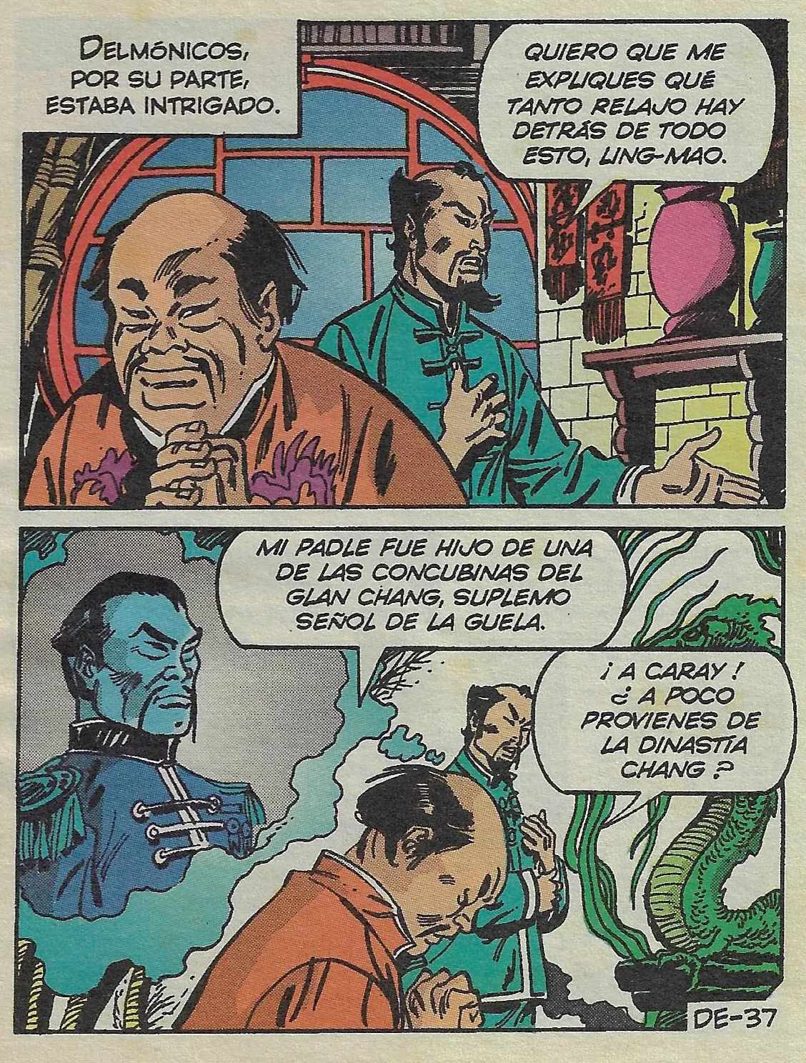 Delmonicos Erotika 017 image number 37