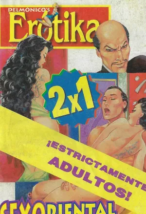 Delmonicos Erotika 017