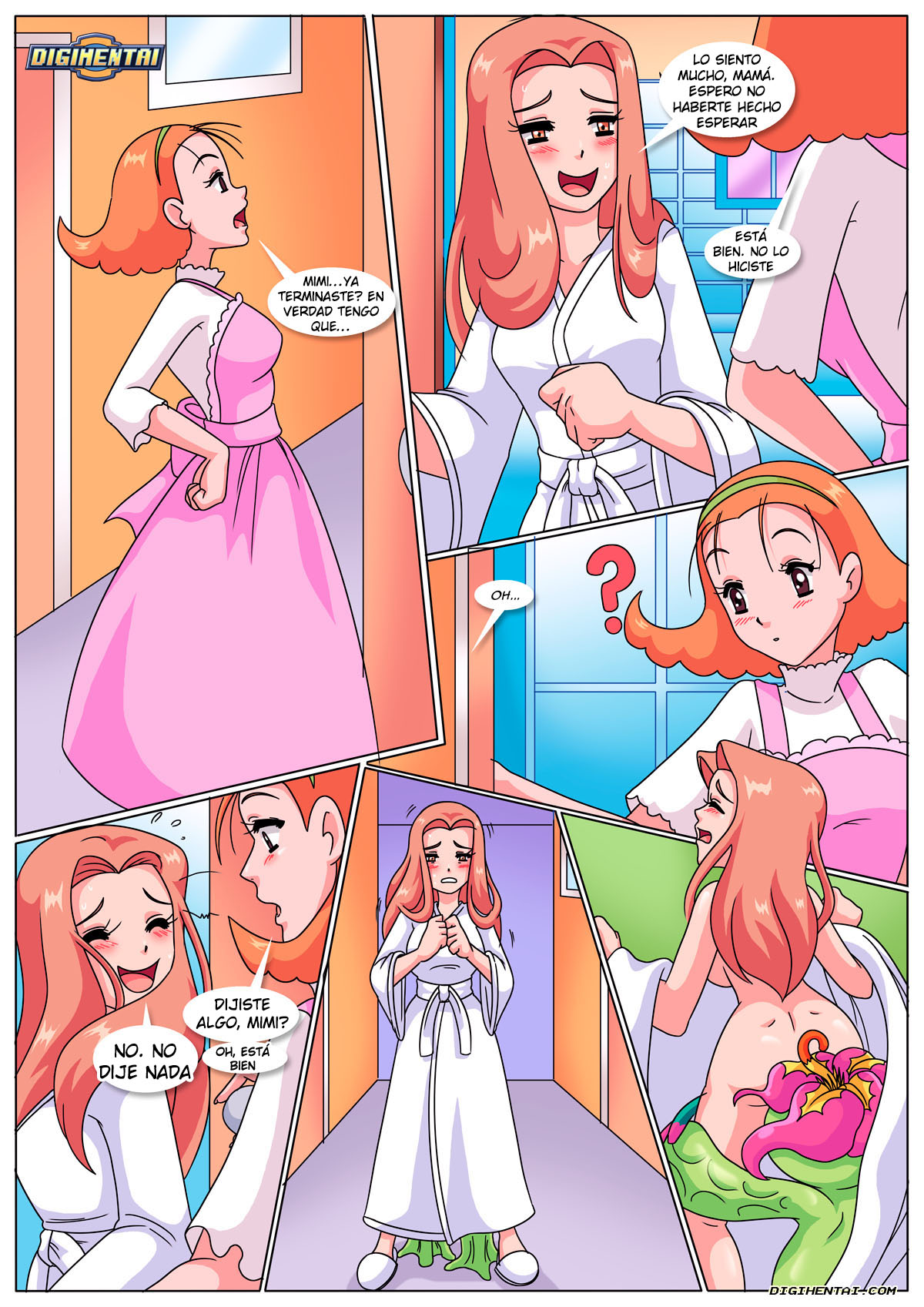 Reglas Digimon 3 image number 12