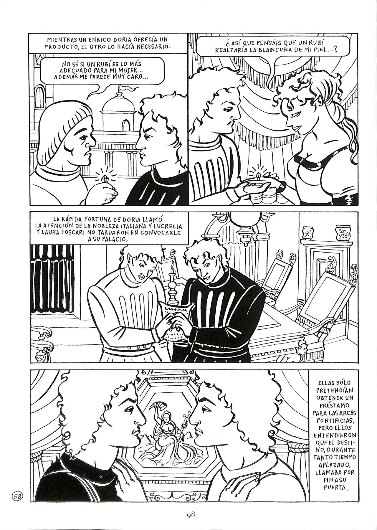 El brillo del gato negro image number 101