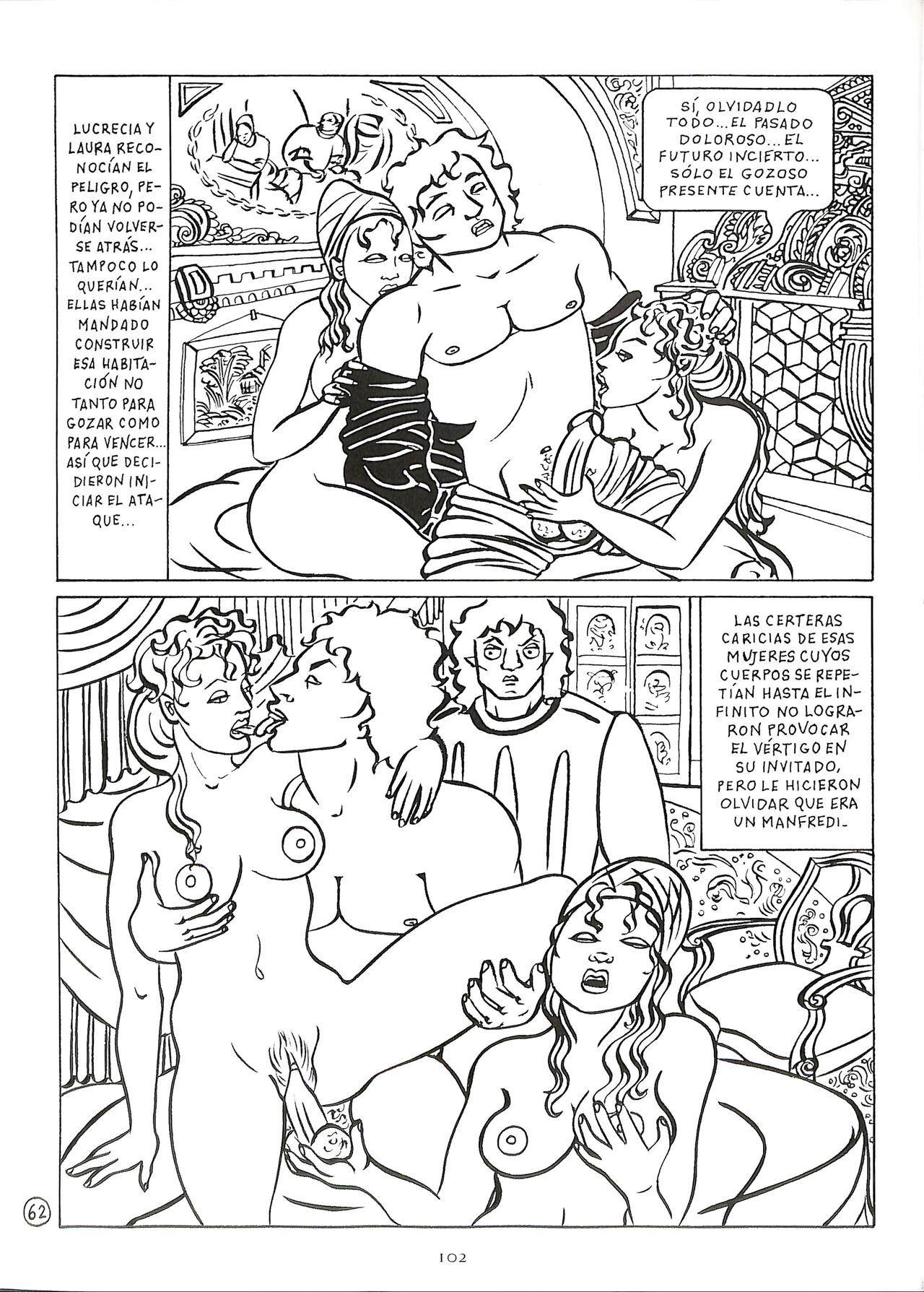 El brillo del gato negro image number 105