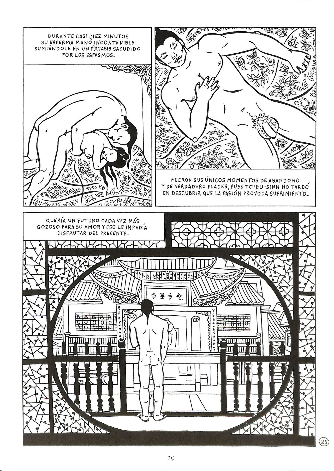 El brillo del gato negro image number 32