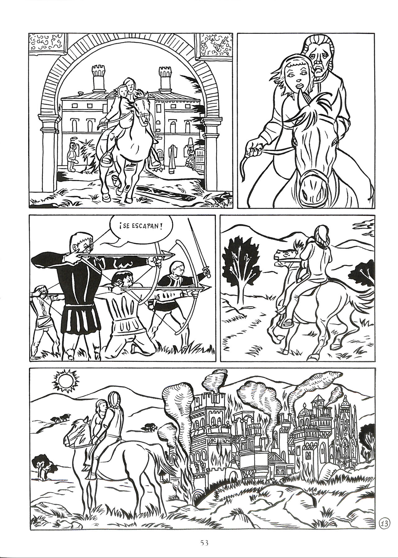 El brillo del gato negro image number 56