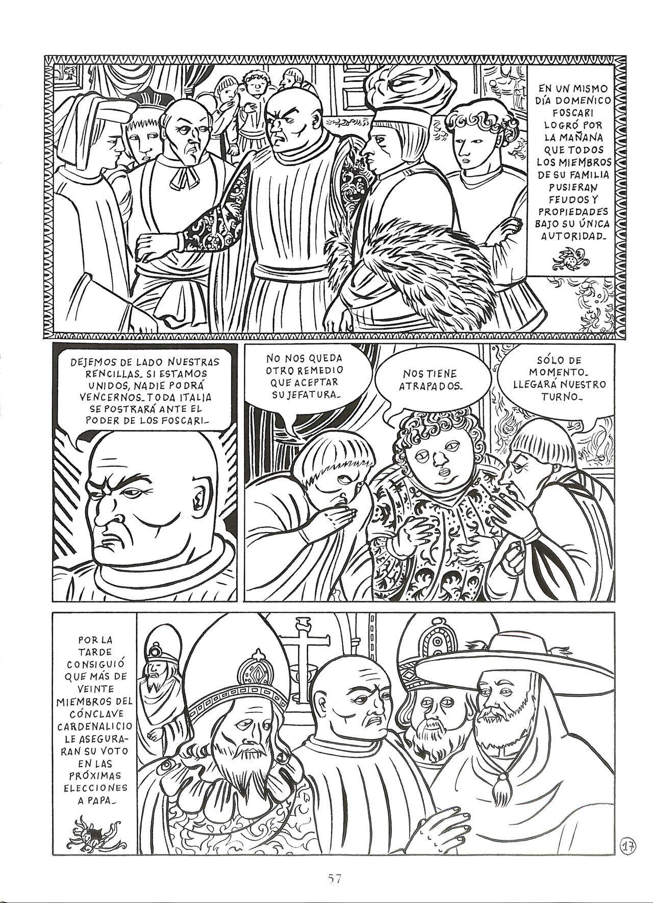 El brillo del gato negro image number 60