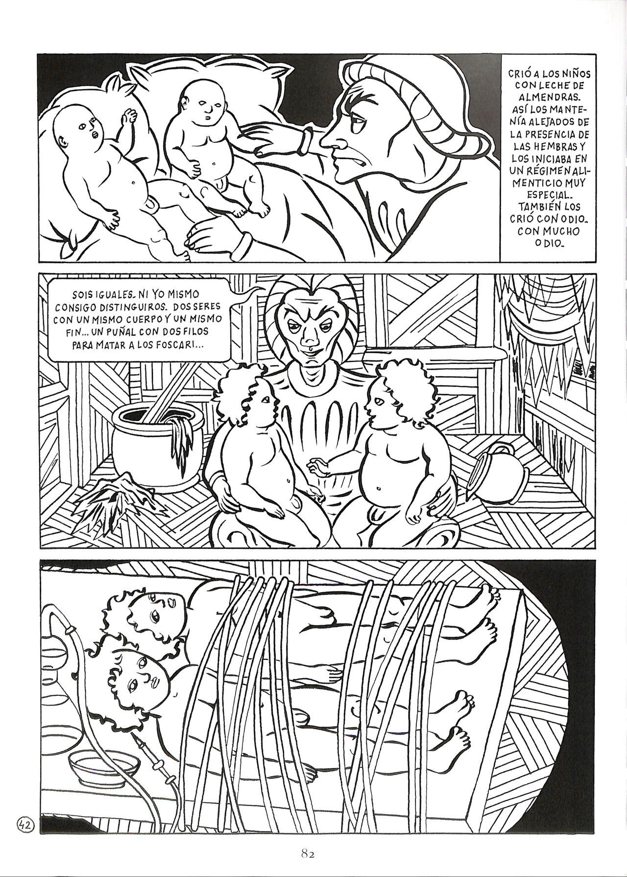 El brillo del gato negro image number 85