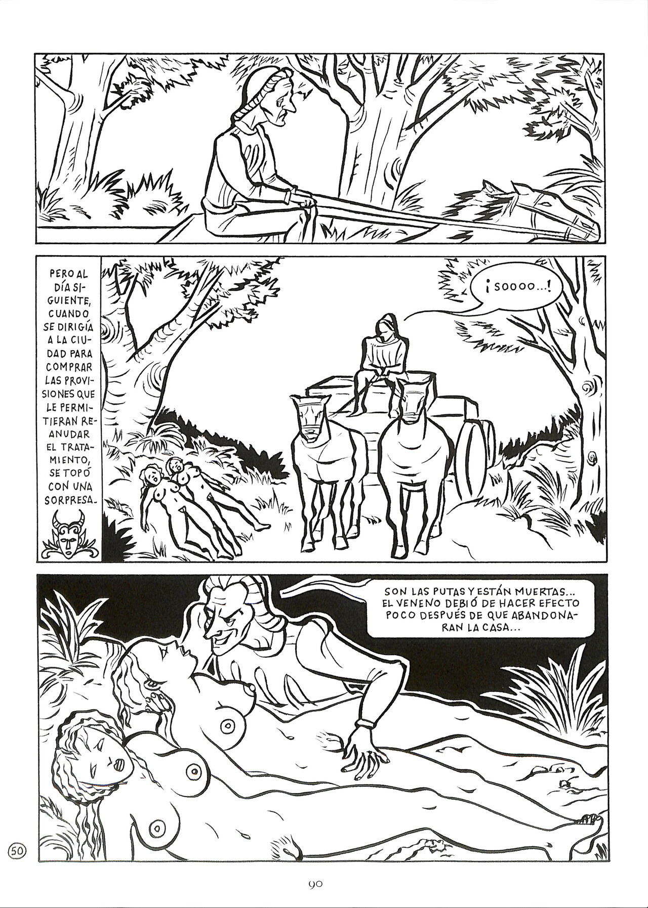 El brillo del gato negro image number 93