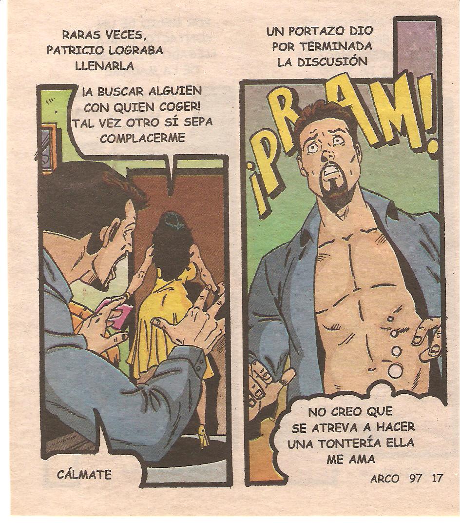 Ardientes Confidencias 097 image number 17