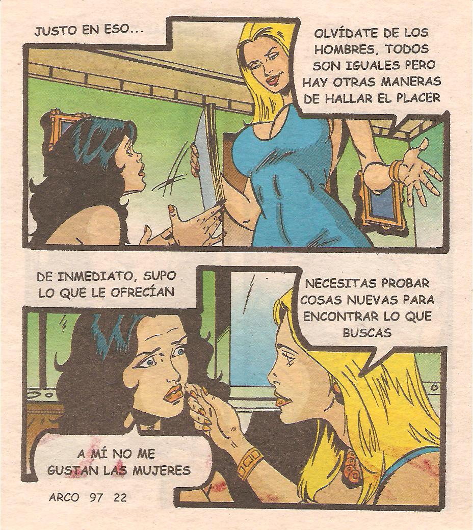 Ardientes Confidencias 097 image number 22