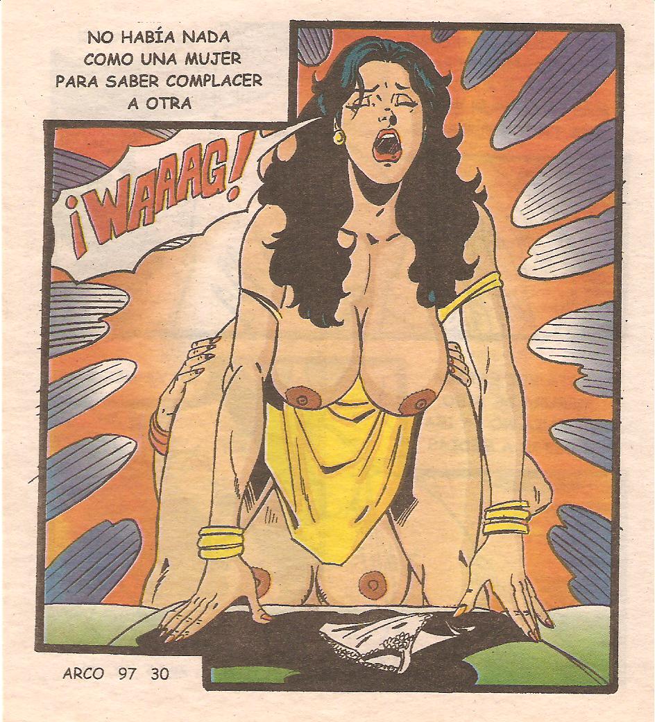 Ardientes Confidencias 097 image number 30