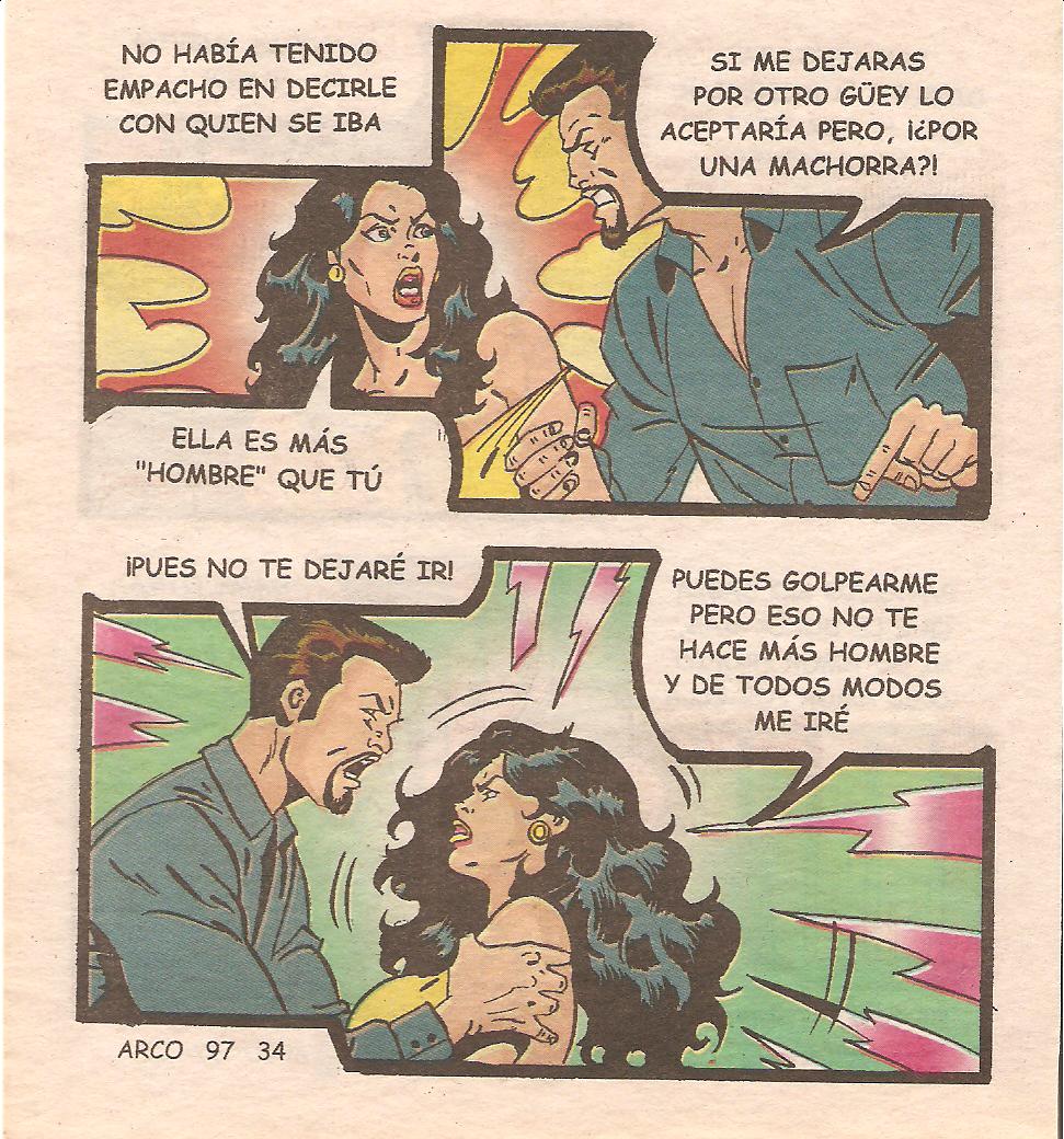 Ardientes Confidencias 097 image number 34