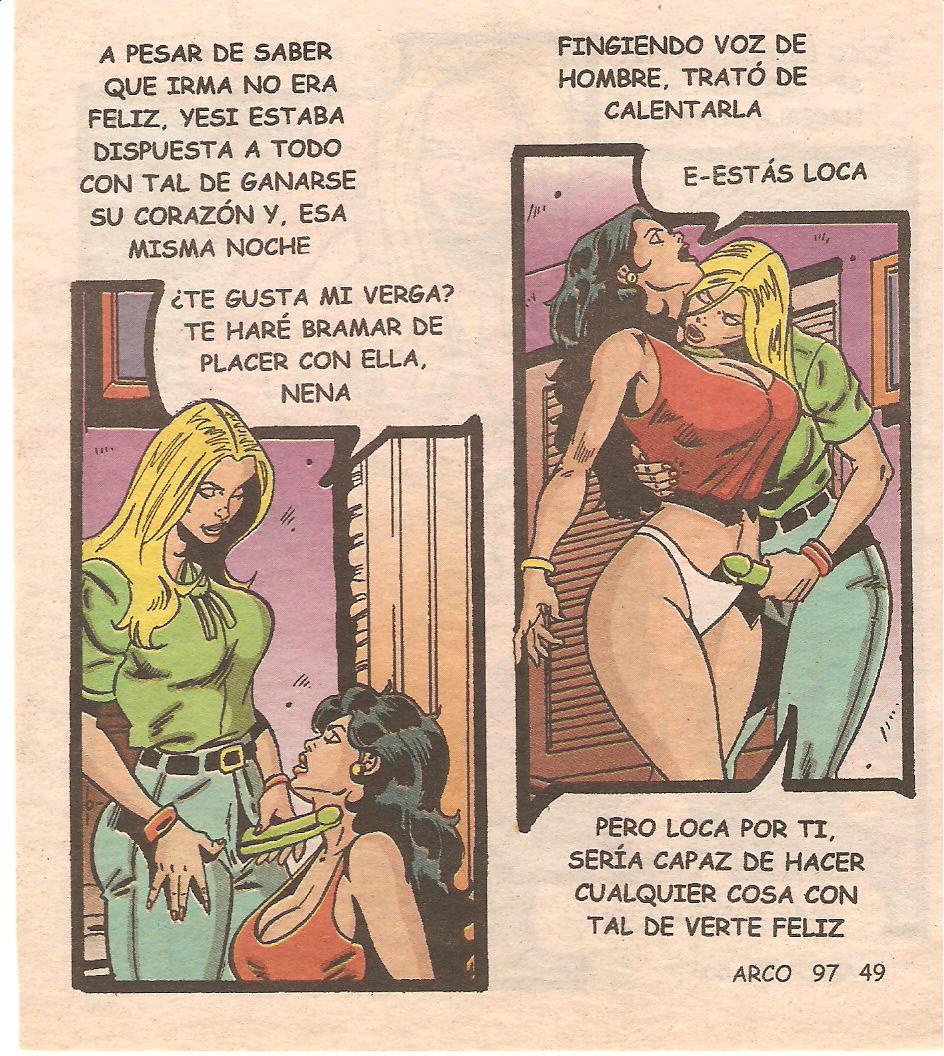 Ardientes Confidencias 097 image number 49