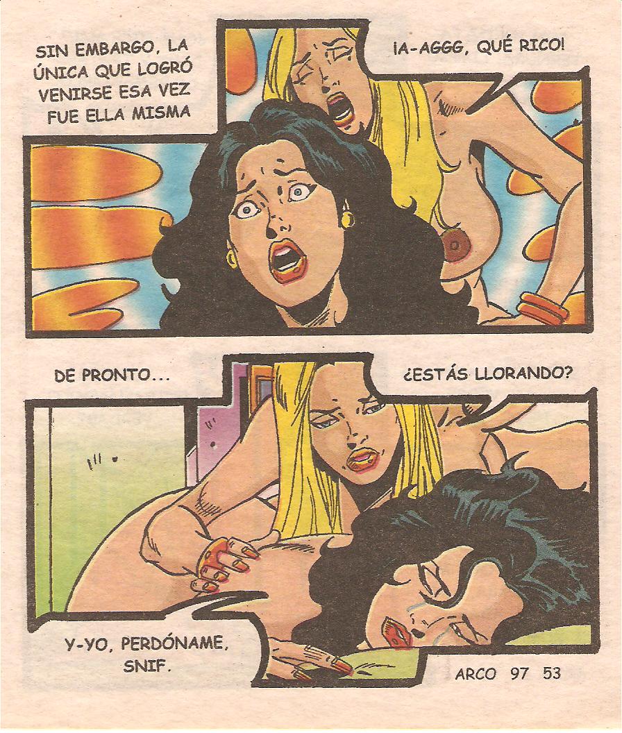 Ardientes Confidencias 097 image number 53