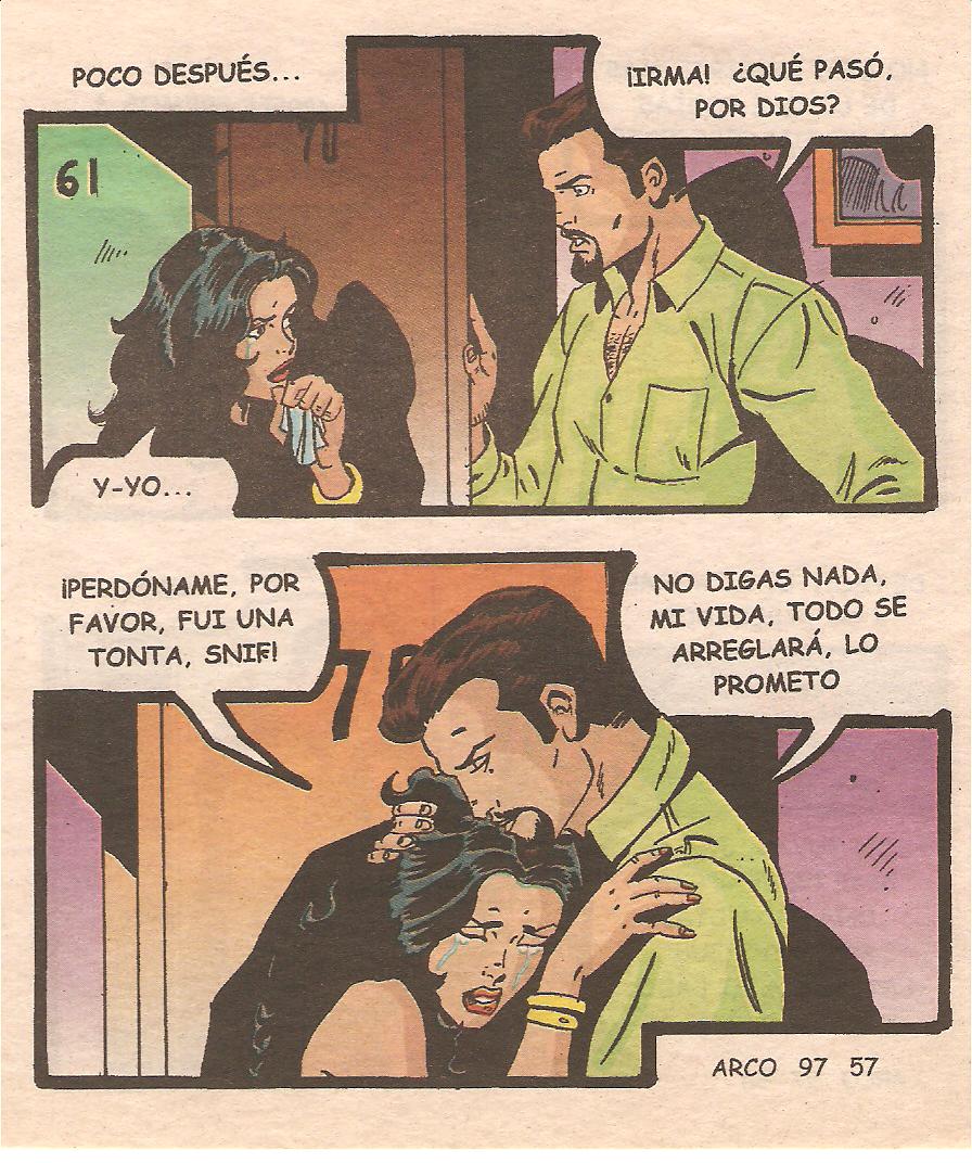 Ardientes Confidencias 097 image number 57