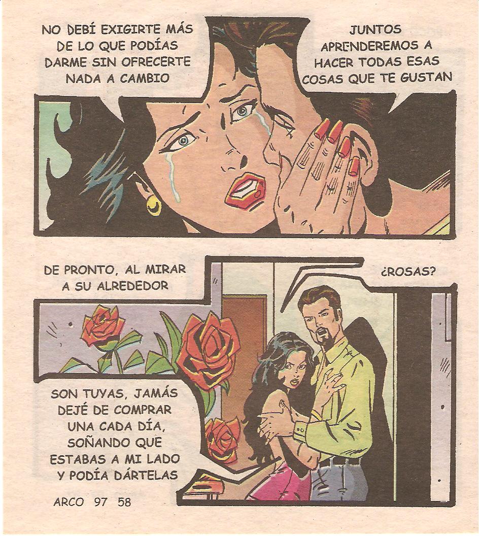 Ardientes Confidencias 097 image number 58