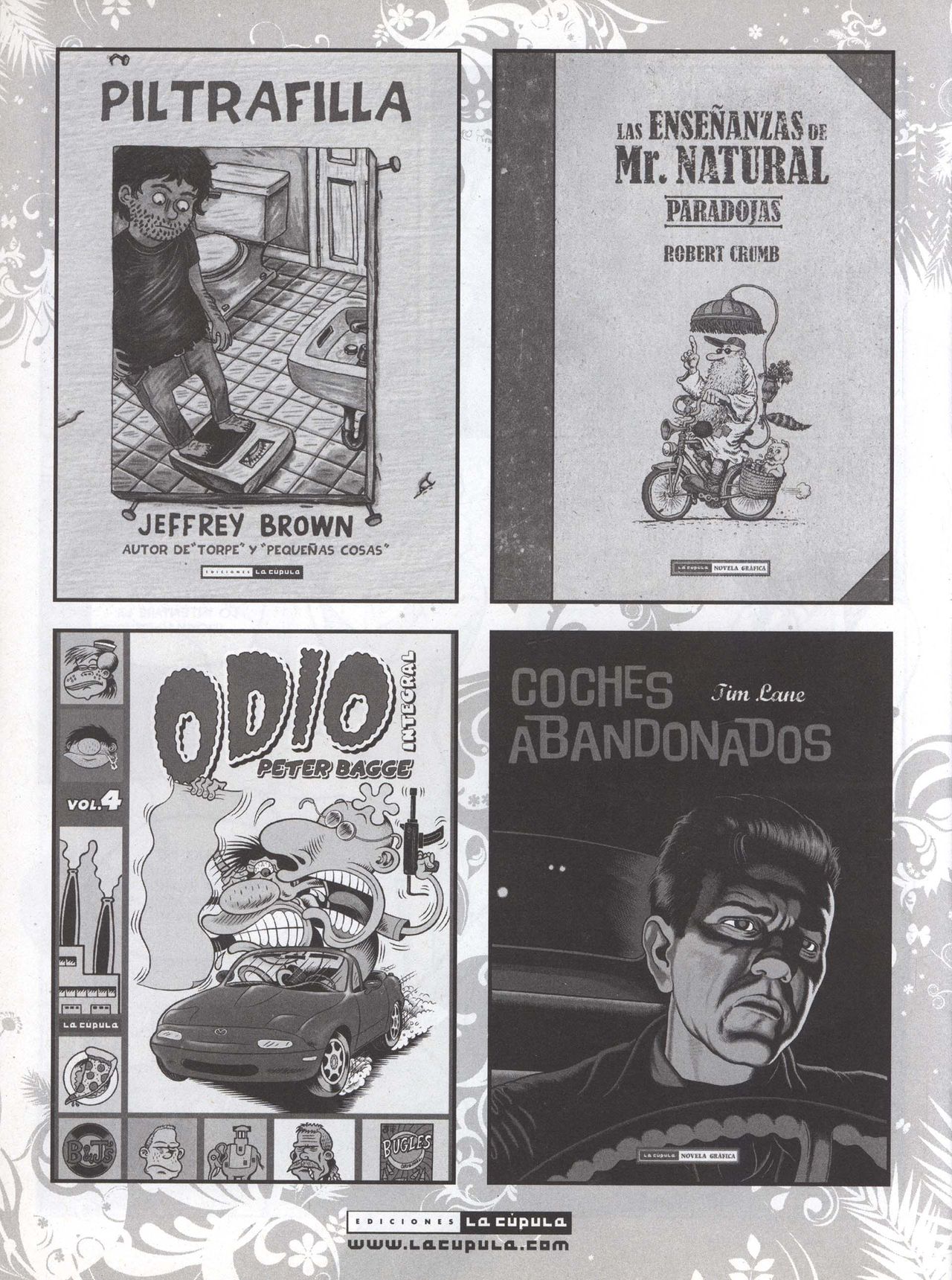 Kiss Comix  212 image number 27