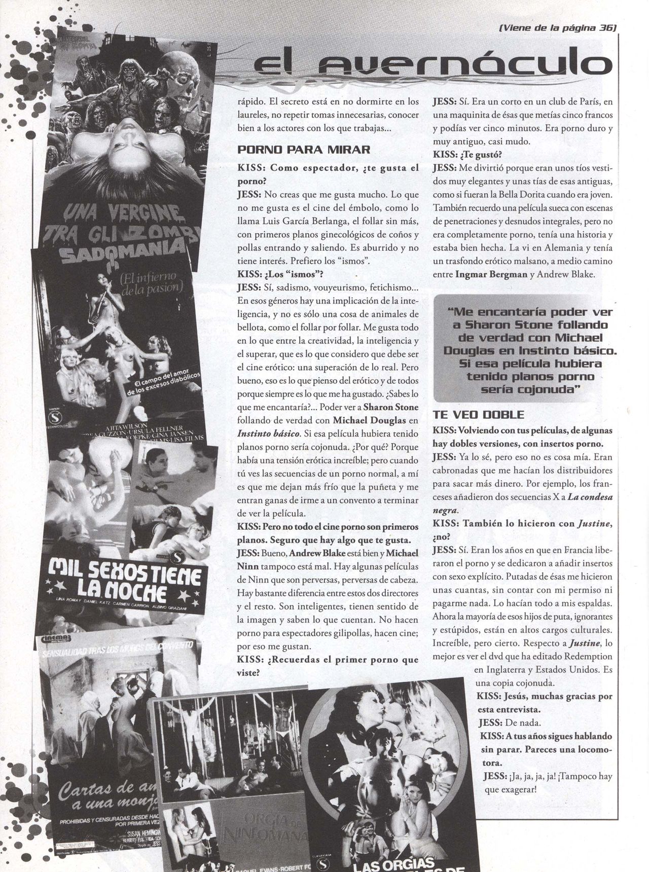 Kiss Comix  212 image number 43