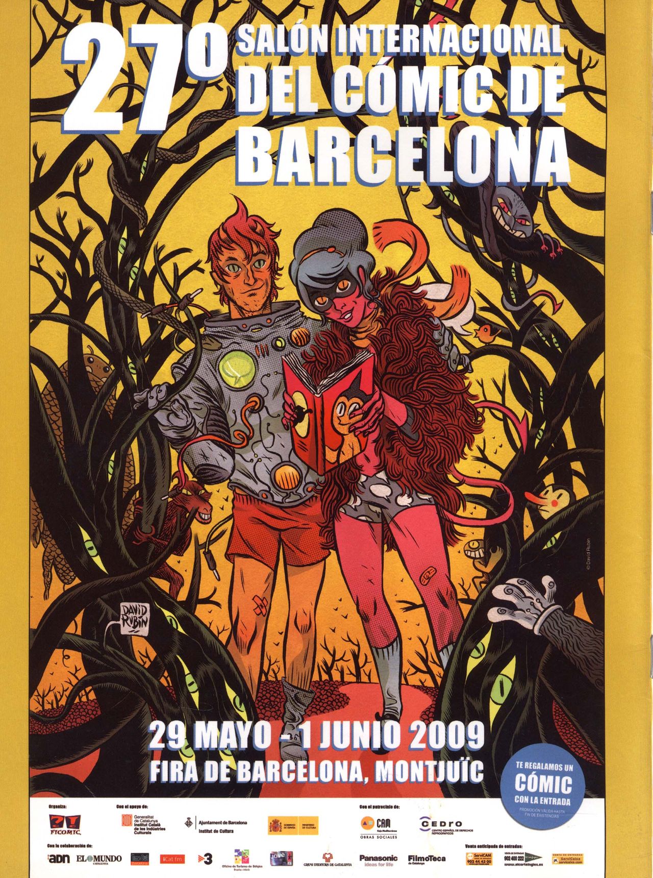 Kiss Comix  212 image number 67